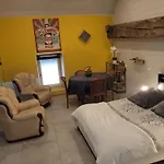 Plénitude Séjour chez l'habitant