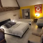 Plénitude Séjour chez l'habitant Condé-sur-Noireau