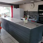 Séjour chez l'habitant Plénitude Condé-sur-Noireau