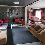 Séjour chez l'habitant Plénitude *