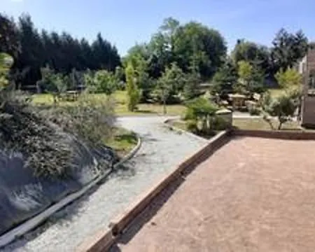 Accommodatie bij particulieren Plenitude