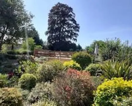 Plenitude Domaine De La Belle Normandie Privat bolig