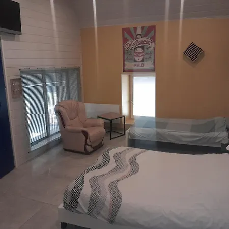 Plenitude Homestay