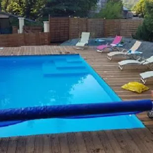 Plenitude Domaine De La Belle Normandie Privat bolig