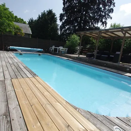 Plenitude Domaine De La Belle Normandie Condé-sur-Noireau