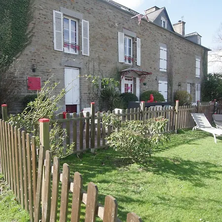 Plenitude Domaine De La Belle Normandie Privat bolig
