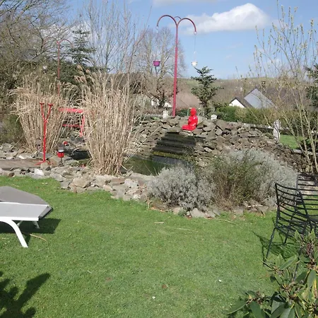 Plenitude ホームステイ Condé-sur-Noireau