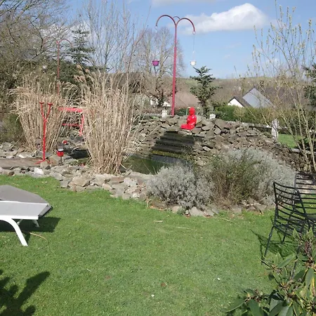 Plenitude Homestay Conde-sur-Noireau