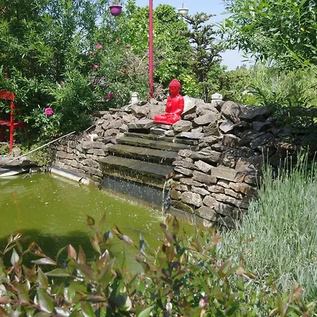 Plenitude Domaine De La Belle Normandie Privat bolig Condé-sur-Noireau