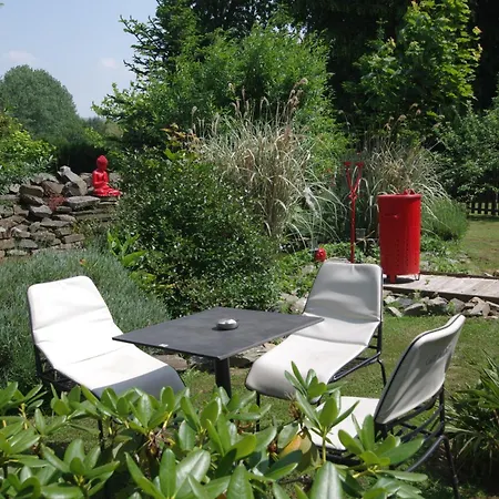 Plenitude Domaine De La Belle Normandie
