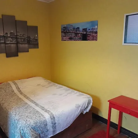 Accommodatie bij particulieren Plenitude *