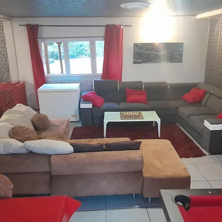 Plenitude * Condé-sur-Noireau