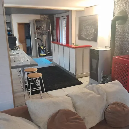 Accommodatie bij particulieren Plenitude