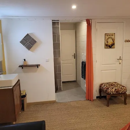 Plenitude Domaine De La Belle Normandie Privat bolig Condé-sur-Noireau