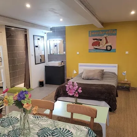 Privat bolig Plenitude Domaine De La Belle Normandie *