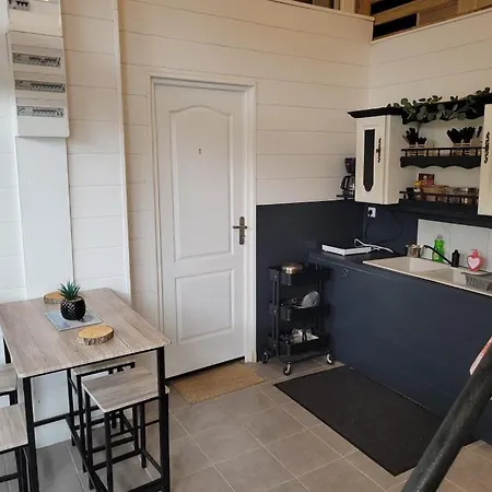Plenitude Domaine De La Belle Normandie Privat bolig *