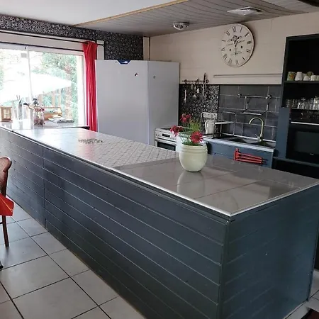 Privat bolig Plenitude Domaine De La Belle Normandie Condé-sur-Noireau