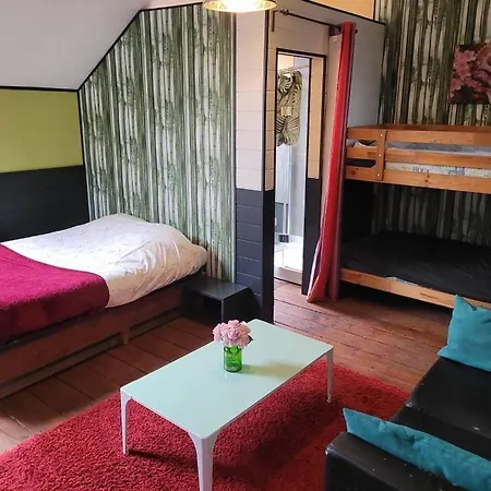 Plenitude Domaine De La Belle Normandie Privat bolig