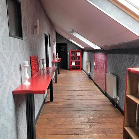 Plenitude Domaine De La Belle Normandie Privat bolig *