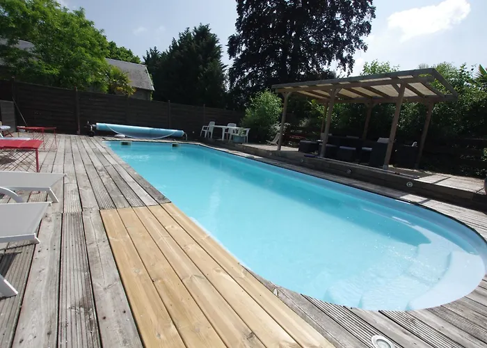 Plenitude Conde-sur-Noireau