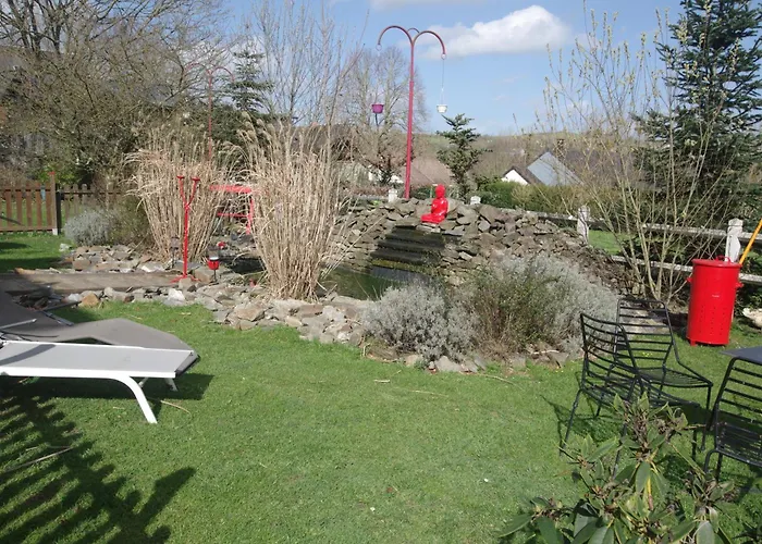 Plenitude منزل للإقامة Condé-sur-Noireau