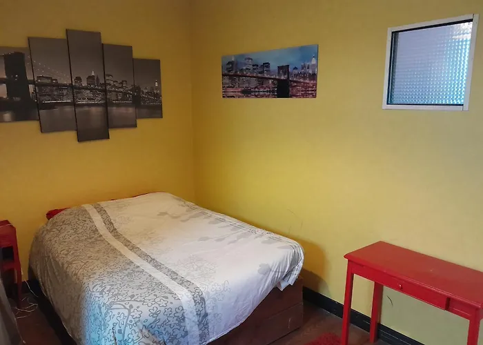 Проживание в семье Plenitude *