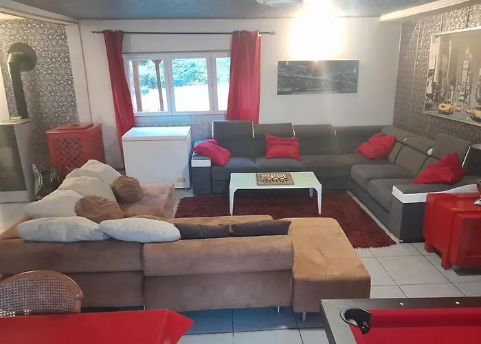 Plenitude * Conde-sur-Noireau