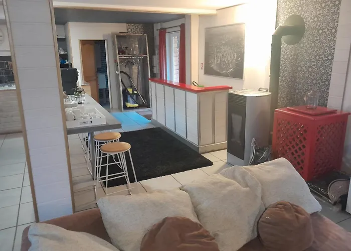 Проживание в семье Plenitude